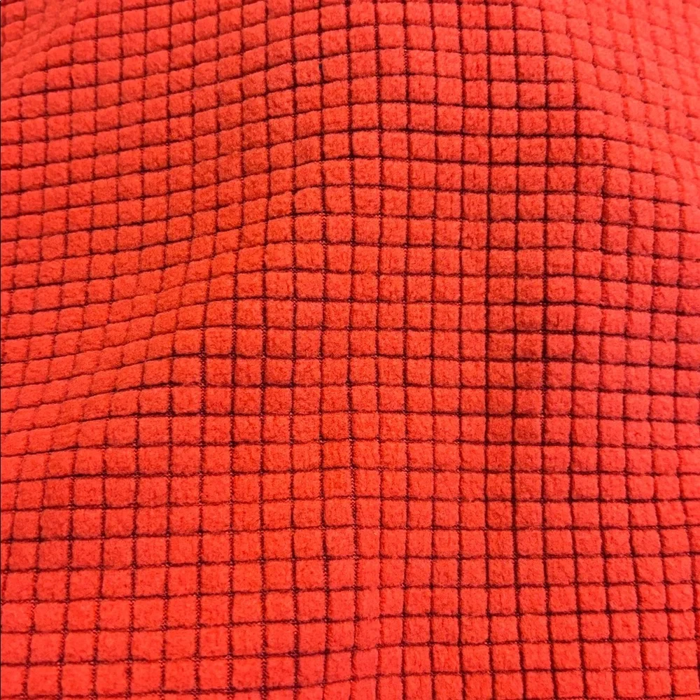 Xersion Mid-Weight Full Zip Fleece Jacket